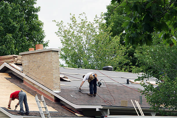 Quick and Trustworthy Emergency Roof Repair Services in Taylorsville, MS