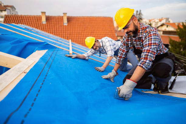 Quick and Trustworthy Emergency Roof Repair Services in Taylorsville, MS