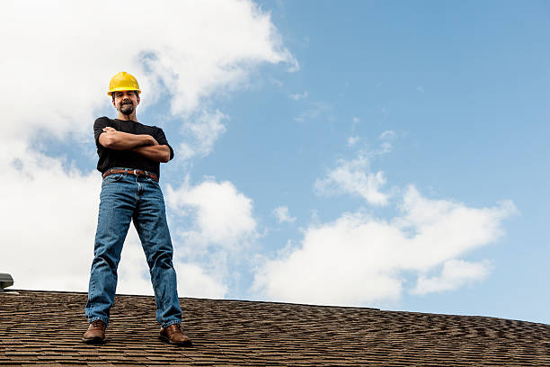 Best Roof Gutter Cleaning  in Taylorsville, MS